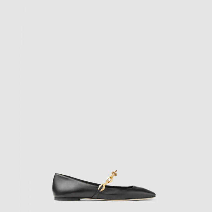 Diamond Tilda Flat