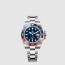 GMT-MASTER II 40 126719BLRO