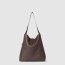 더로우 Blake Hobo 가죽 백 W1699L129ELPLD