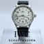 IWC 마크18 흰판 시계 [WC01]