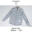 톰브라운 면체크 Shirt-14