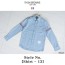 톰브라운 스트라이프 암밴드 Shirt-11
