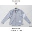 톰브라운 스트라이프 소매 사선. Shirt-10