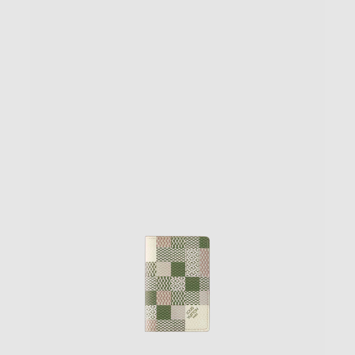루이비통 포켓 머니클립 N00109