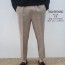 톰브라운 TB 링클 프리 밴딩 팬츠