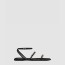 디올 Diorissime 샌들 KCO237VVV