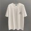 프라다 라운드넥 티셔츠