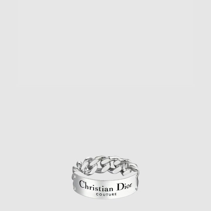 디올 CD 반지 R1307