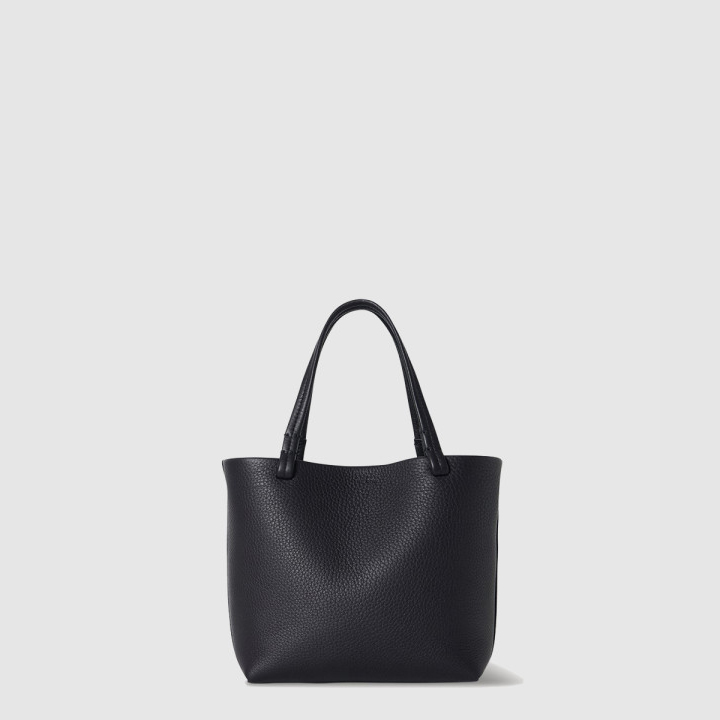더로우 Small Park Tote 가죽백 W1199