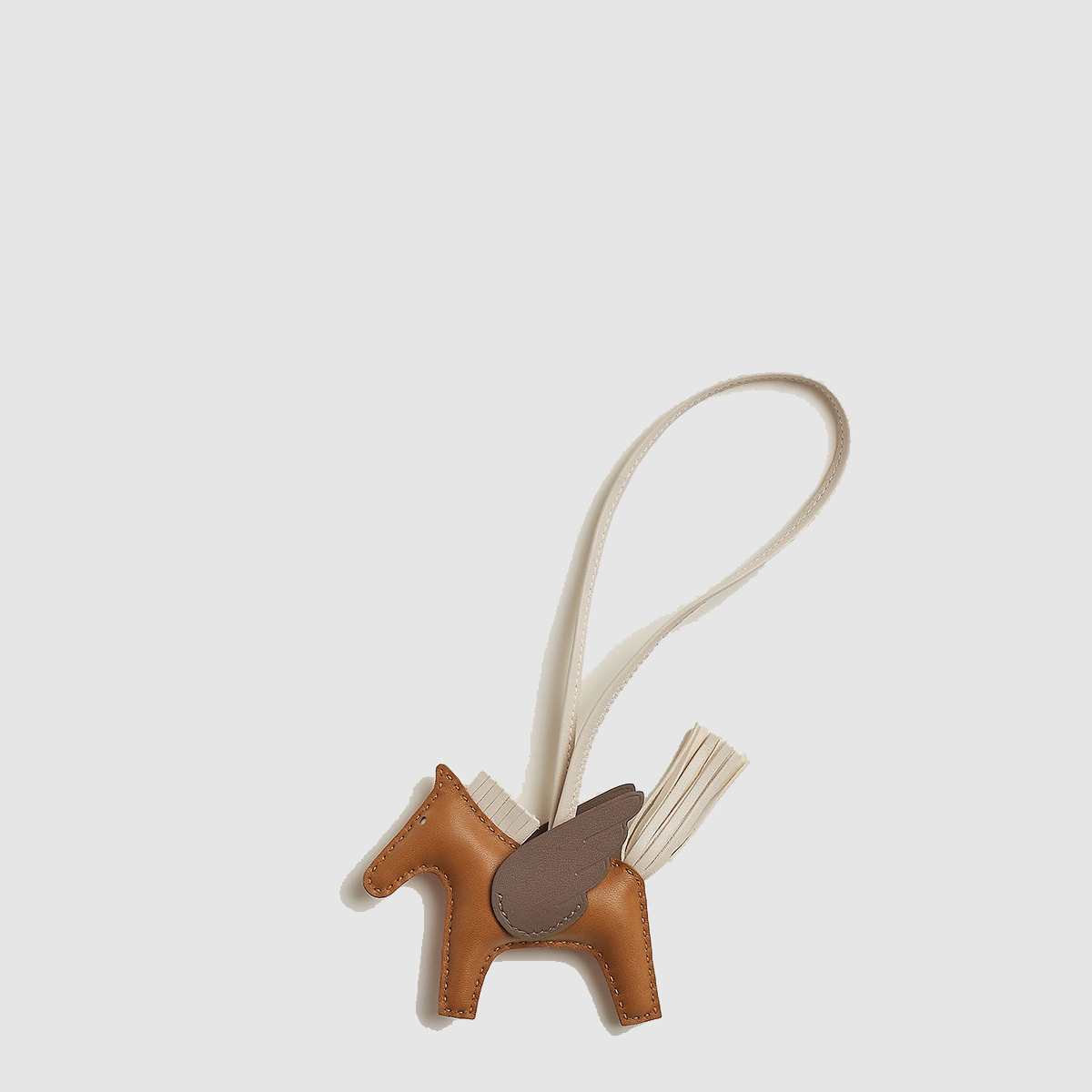 에르메스 Rodeo Pegase 백 참 H083010C