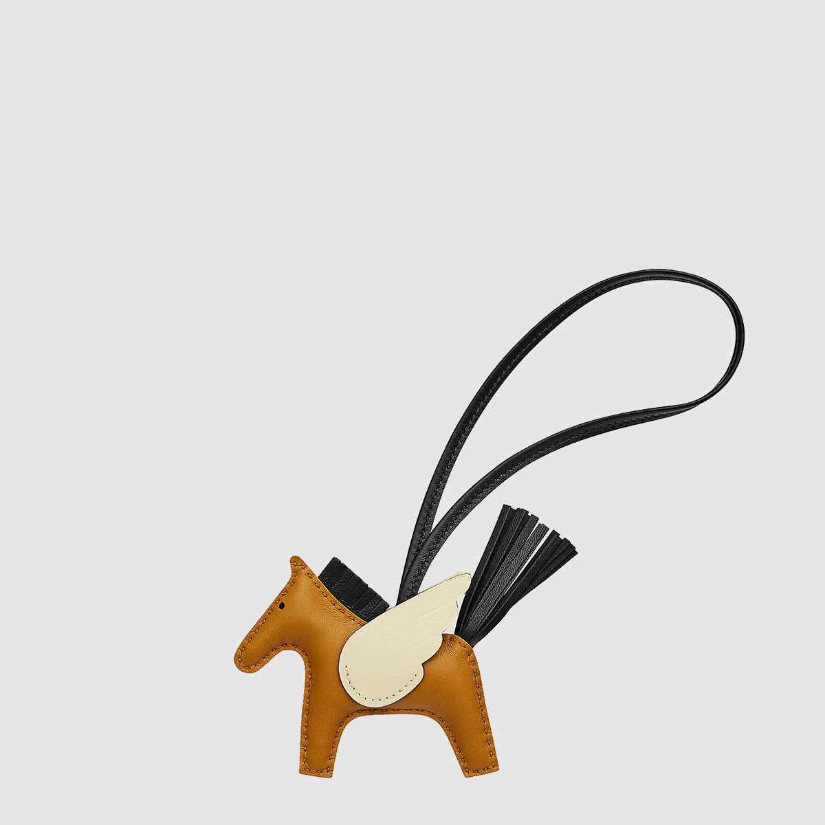 에르메스 Rodeo Pegase 백 참 H083010C