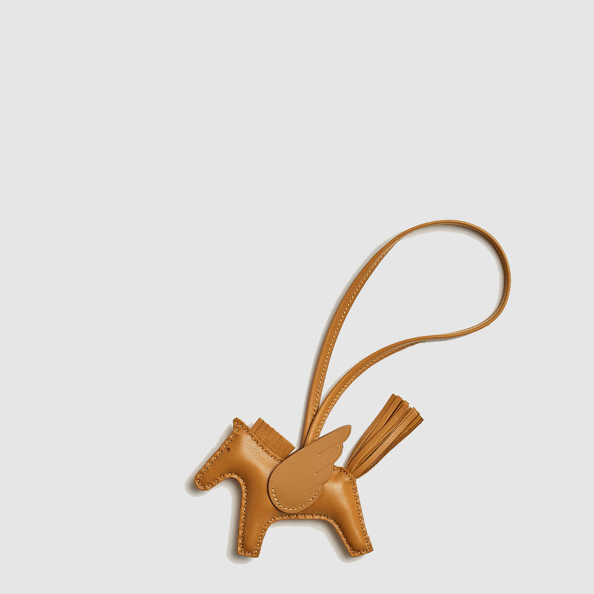 에르메스 Rodeo Pegase 백 참 H083010C