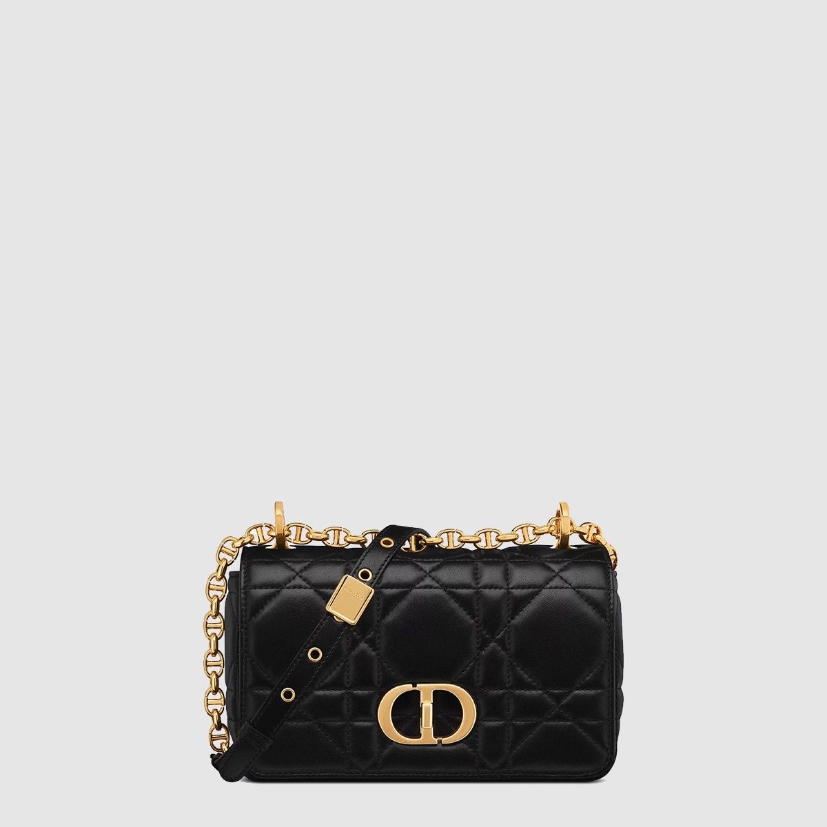 디올 Soft Dior Caro 스몰 백 M9252UHPA