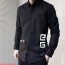 지방시 천연 코튼 셔츠