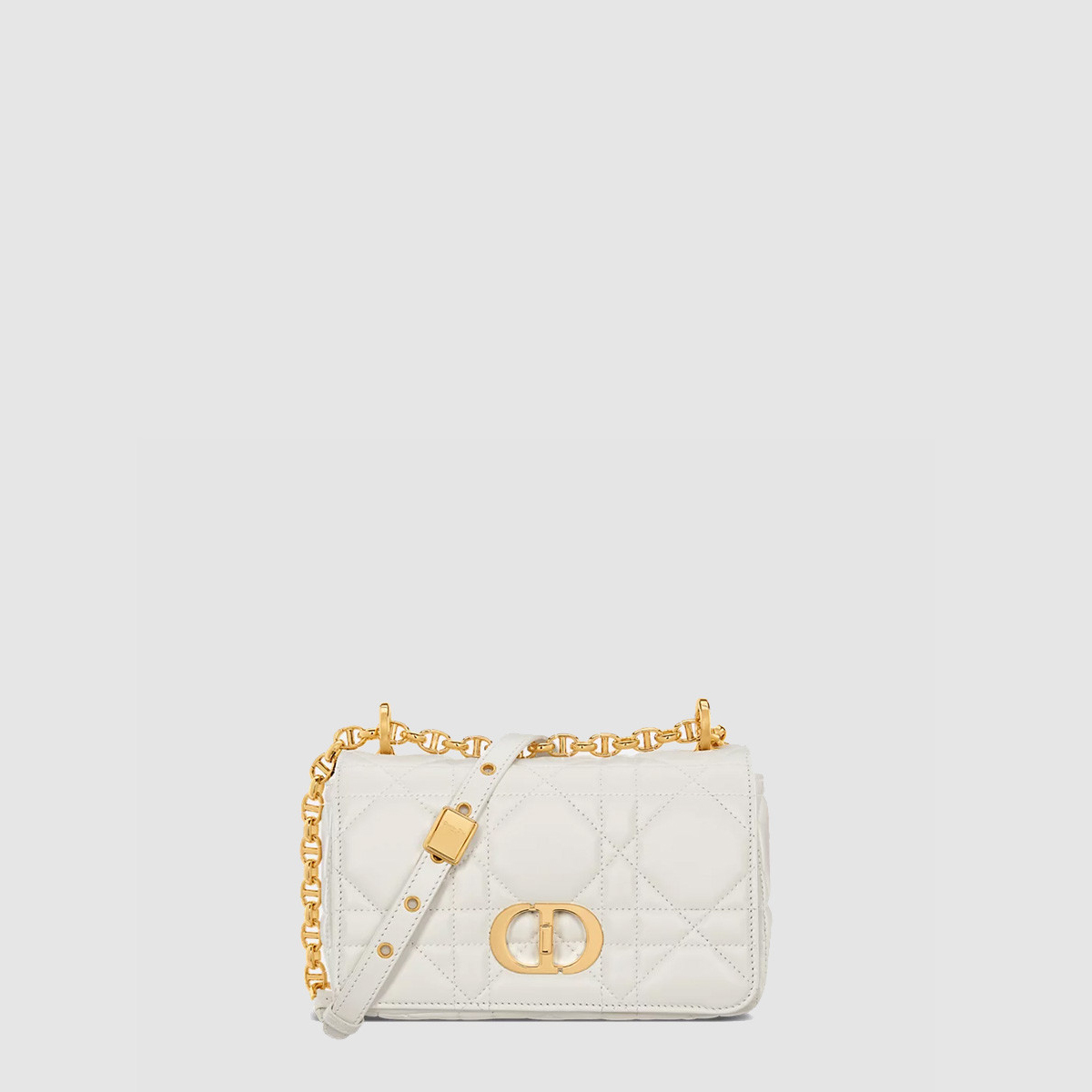 디올 Soft Dior Caro 스몰 백 M9252UHPA