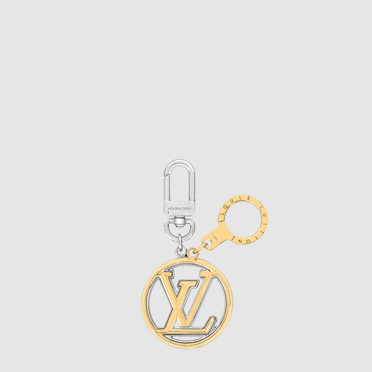 루이비통 LV CIRCLE BESTFRIEND 홀더 M80246