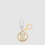 루이비통 LV CIRCLE BESTFRIEND 홀더 M80246