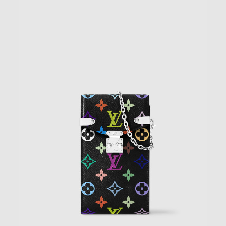 루이비통 LV x TM 폰 파우치 메티스 M14098