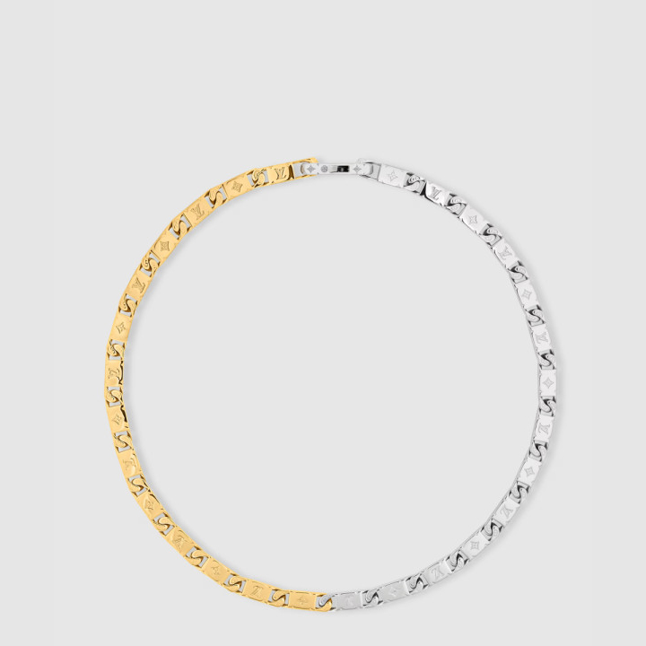 루이비통 Colar Monogram 목걸이 M02229