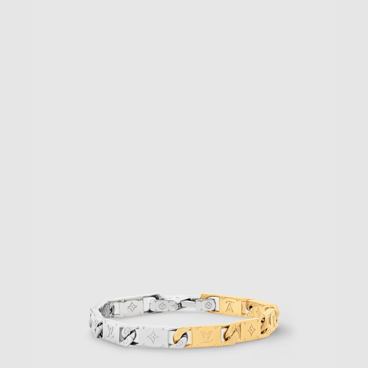 Monogram Tied Up 팔찌 M1306M