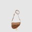 디올 Saddle 미니 스트랩 소프트백 M0465CBUW