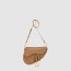 디올 Saddle 미디엄 스트랩 소프트백 M0466CBUW