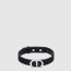 디올 CD Icon 가죽 팔찌 B1723