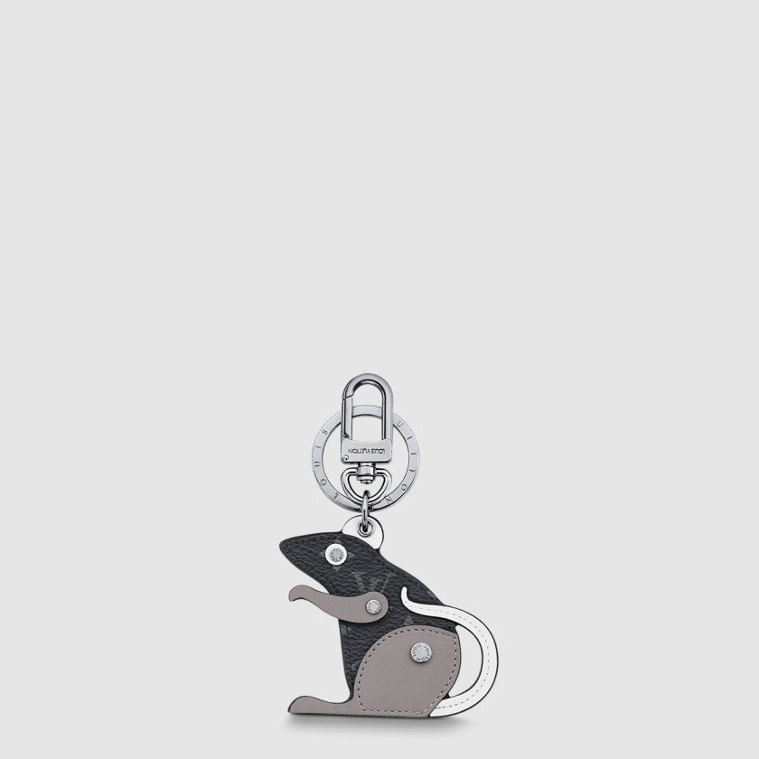 루이비통 RAT 키 홀더 M68835