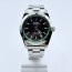 롤렉스 밀가우스 40mm 116400GV 인텐스 블랙 오이스터 RO81