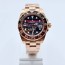 로렉스 오이스터, 40mm, 에버로즈 골드 레퍼런스 126715CHNR [RO82]