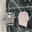 샤넬 라운드넥 니트 탑