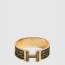 에르메스 Clic Clac H Quadrige au Fil bracelet 팔찌
