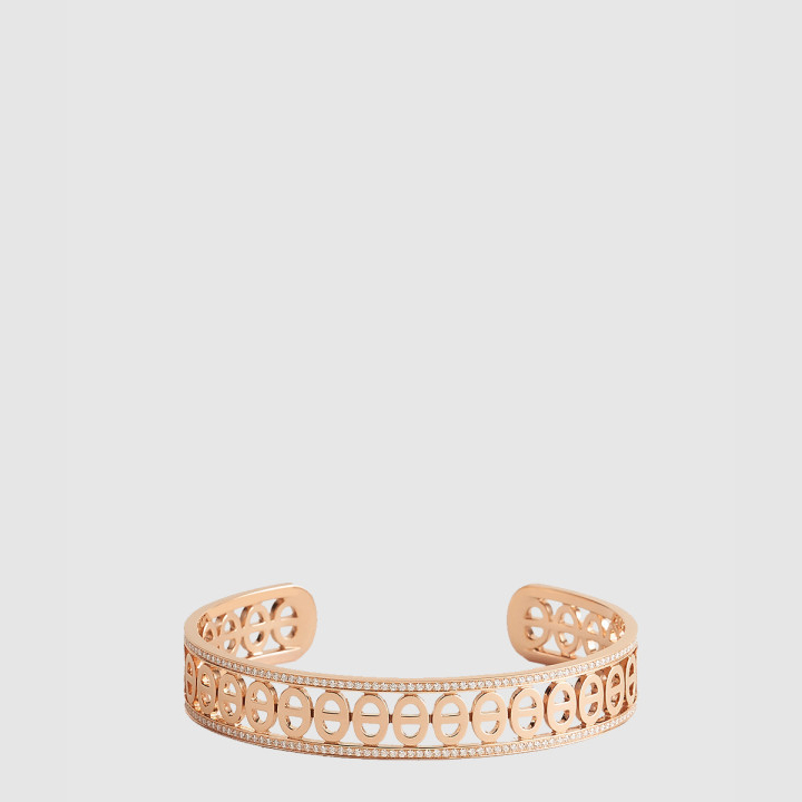 에르메스 Chaine d'ancre Divine bracelet 팔찌