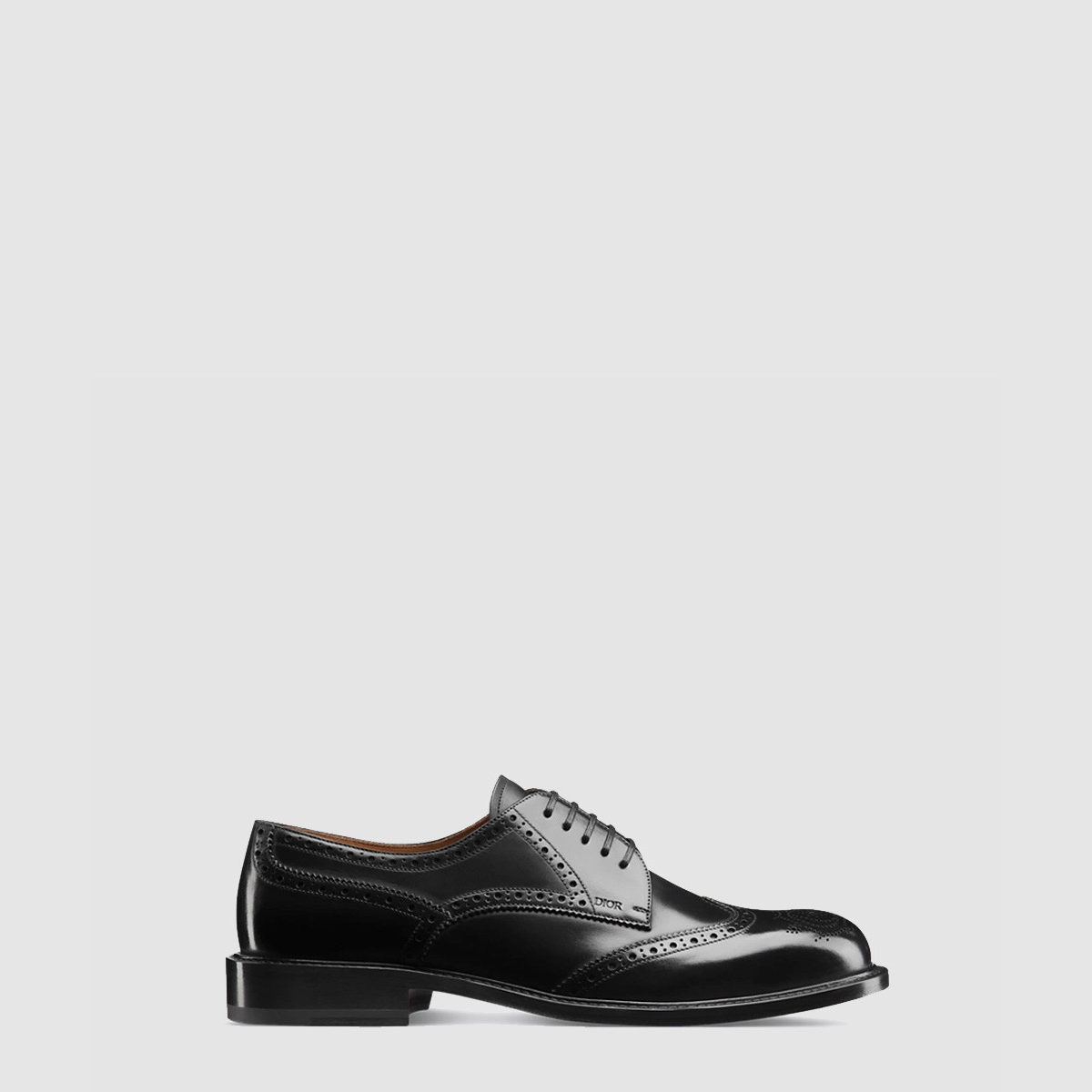 디올 Dior Embassy 더비 브로그 3DE388ZDU