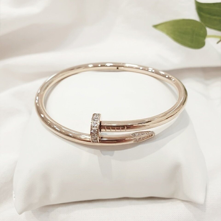 까르띠에 [Cartier] 저스트 앵 끌루 비쥬 포인트 팔찌