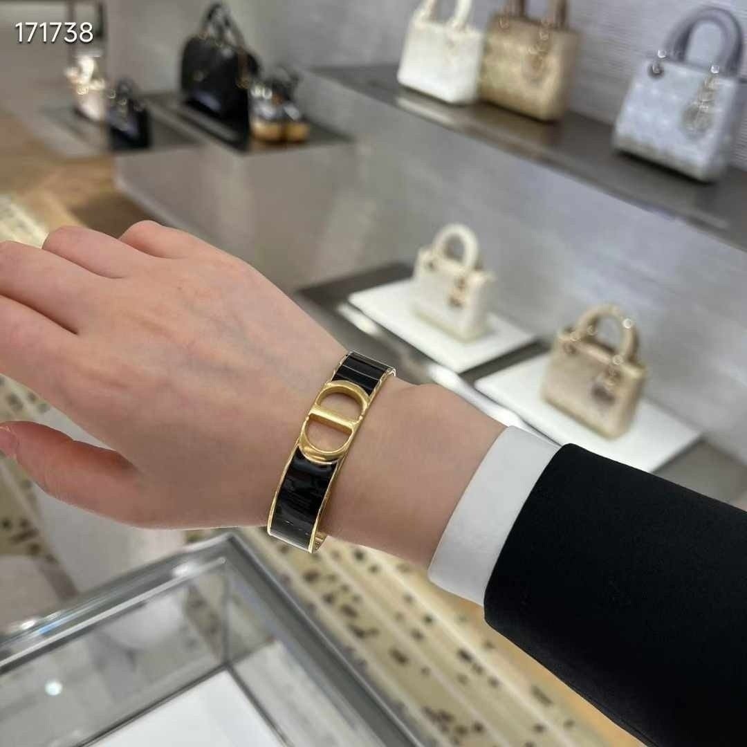 디올 [Dior] 크리스챤디올  cd 팔찌