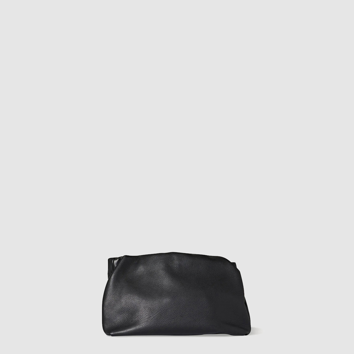 더로우 Bourse Clutch 가죽 백 W1280L97BLPL