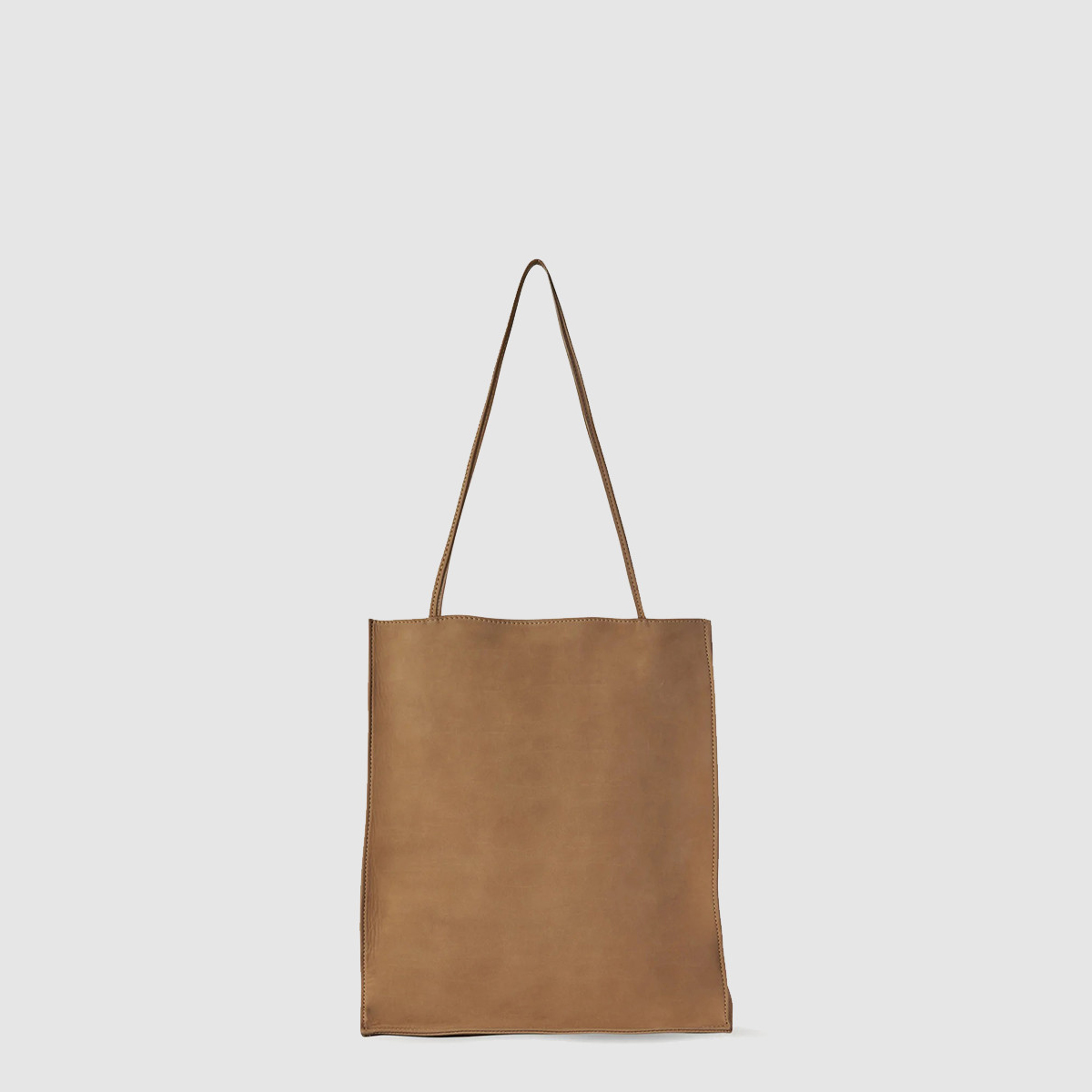 더로우 Large To Go Tote 누벅 백 W1768L81DSRS