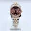 로렉스 오이스터, Lady-Datejust 오이스터스틸 RO99