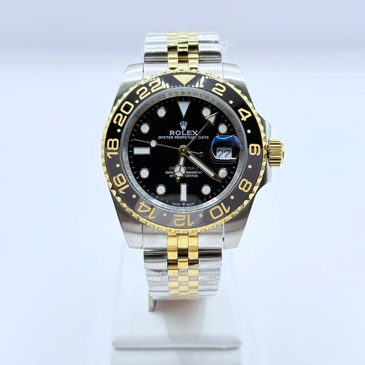 롤렉스 GMT-마스터 콤비2 RO101