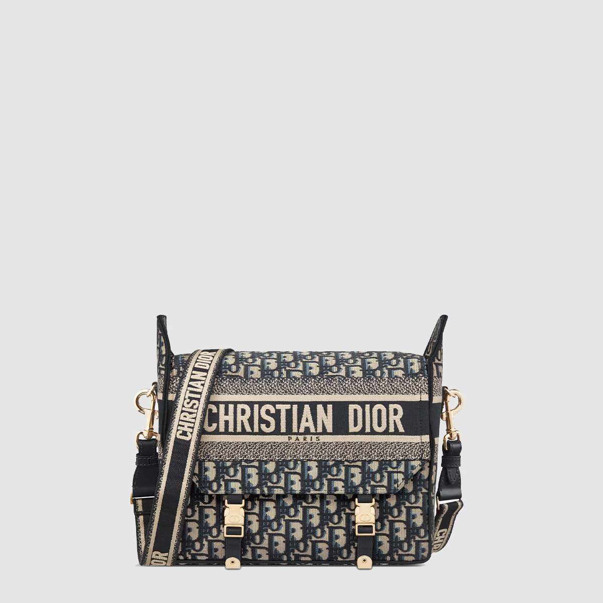 디올 Diorcamp 미디엄 백 M1240ORIW